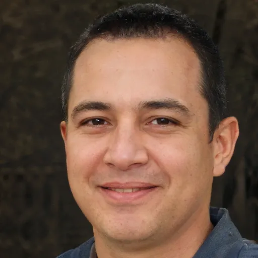 Pablo Arroyo Vidal