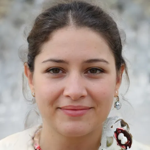 Sofía Herrera Luna