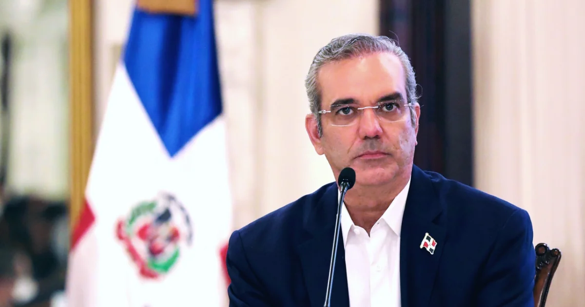 Frontera entre República Dominicana y Haití con refuerzo de controles migratorios